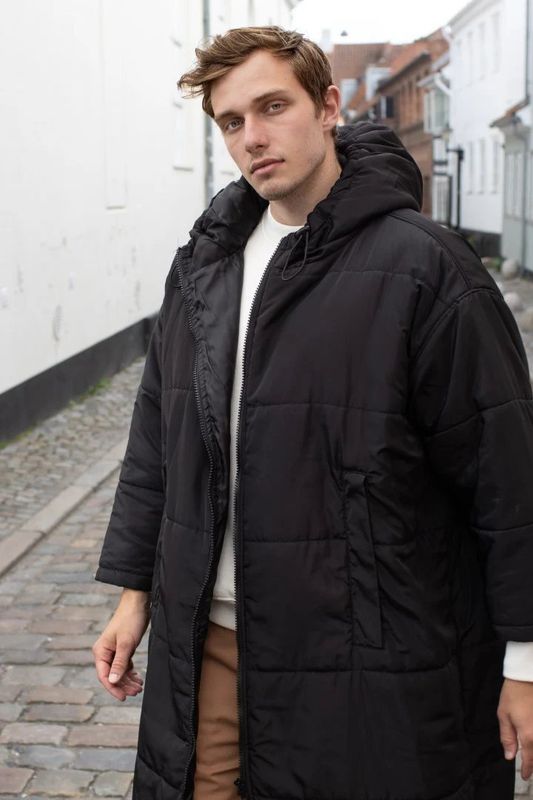 Sittingsuits original Black