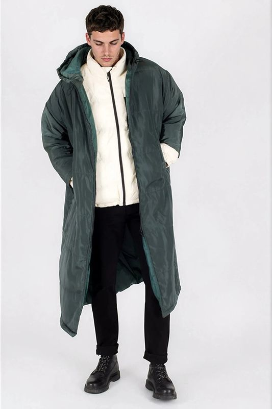  Sittingsuits original Forest Green