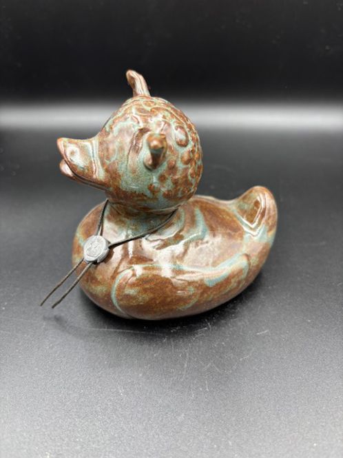 Hovedbilde Dragon oilskin And