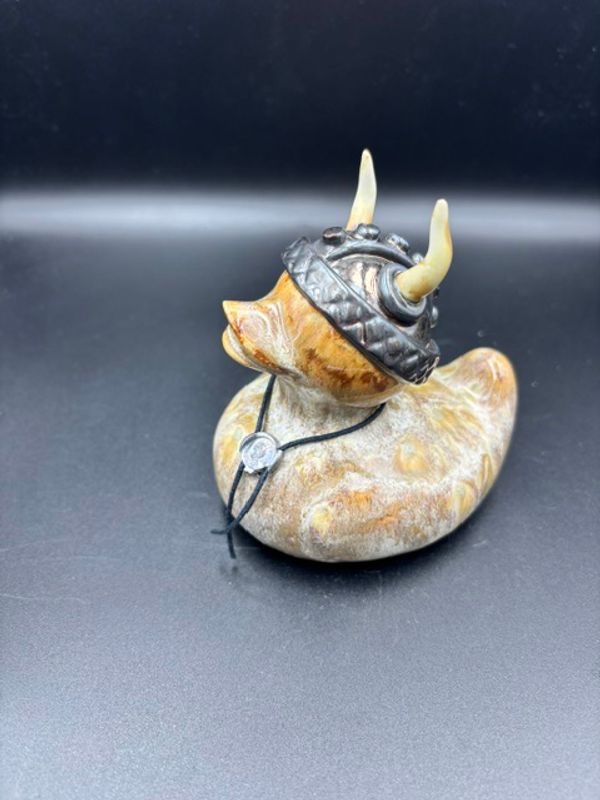 Viking And