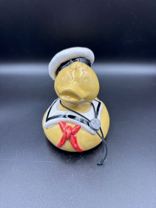 Hovedbilde Matros and