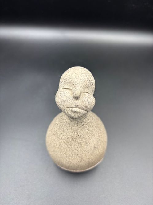 Hovedbilde Bekymringsvenn #I ca 12 cm